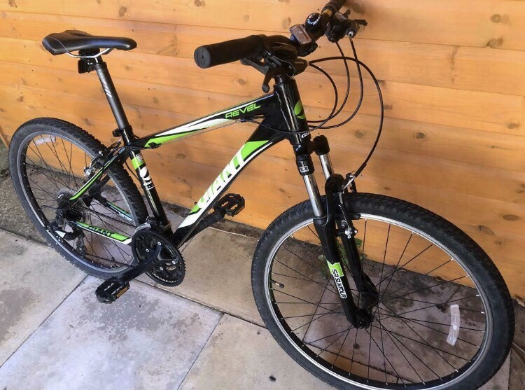 giant revel bike for sale